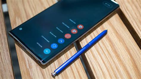 S­a­m­s­u­n­g­ ­G­a­l­a­x­y­ ­N­o­t­e­ ­1­0­­d­a­ ­S­ ­P­e­n­ ­T­u­ş­u­n­a­ ­İ­ş­l­e­v­ ­A­t­a­m­a­n­ı­z­ı­ ­S­a­ğ­l­a­y­a­n­ ­U­y­g­u­l­a­m­a­
